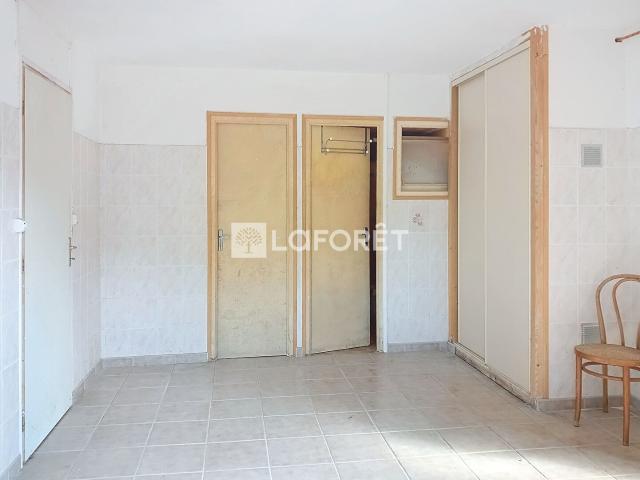 Maison vente à Céret, Le Tech