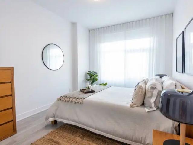 Apartment for rent in Chomedey, Laval (région administrative)