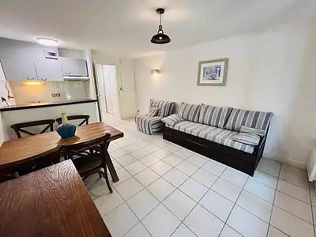 Appartement vente à Arcachon, Le Teich