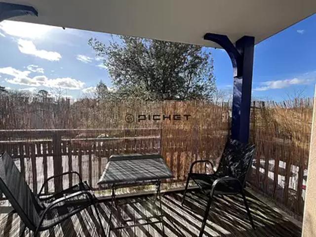 Appartement vente à Arcachon, Le Teich