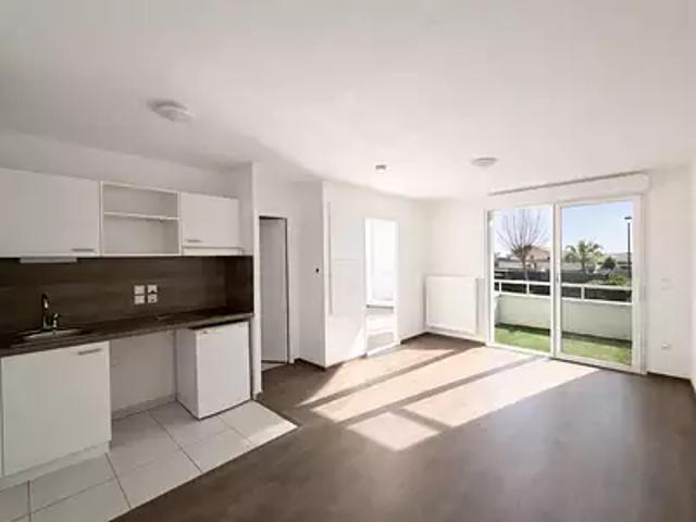 Appartement vente à Arcachon, Le Teich
