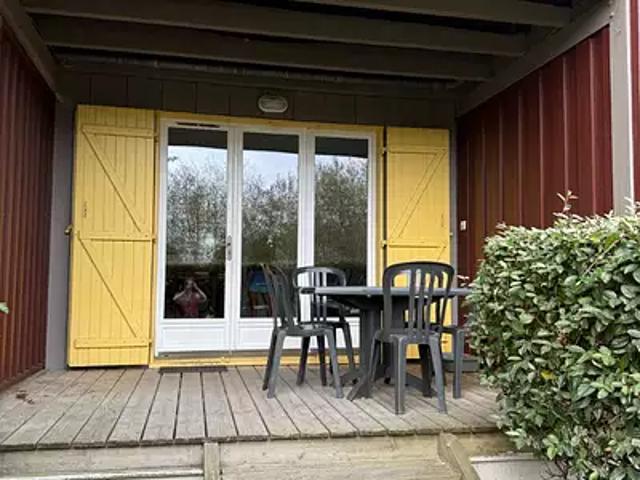 Appartement vente à Arcachon, Le Teich