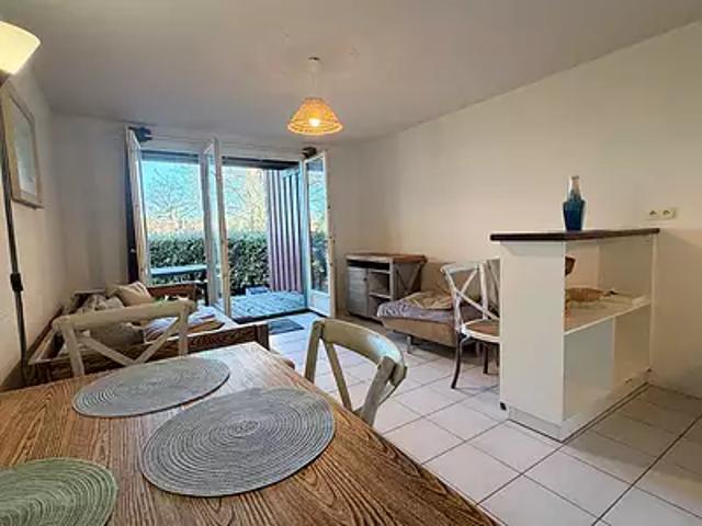 Appartement vente à Arcachon, Le Teich