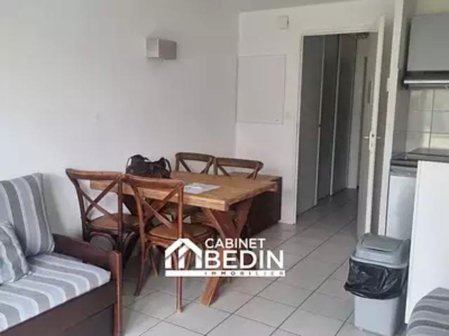 Appartement vente à Arcachon, Le Teich