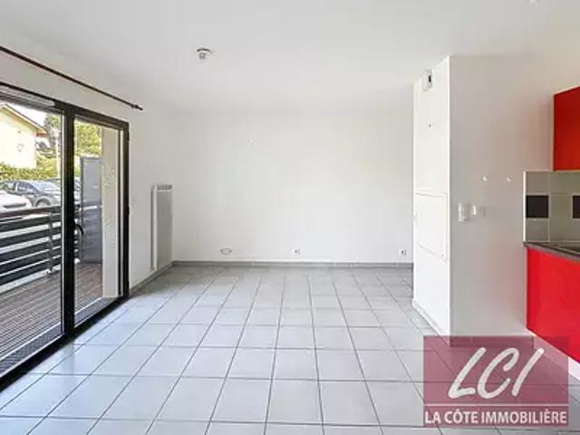 Appartement vente à Arcachon, Le Teich