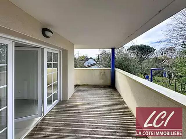 Appartement vente à Arcachon, Le Teich