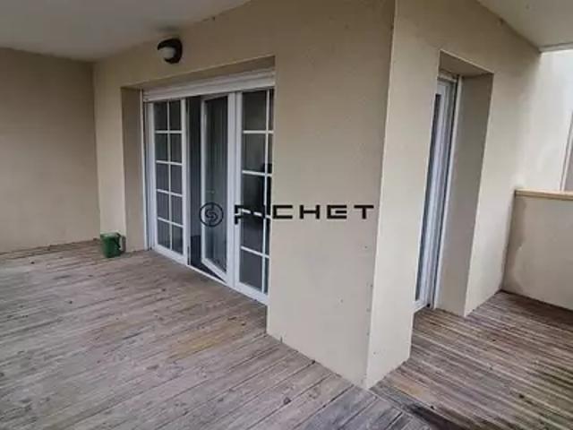 Appartement vente à Arcachon, Le Teich