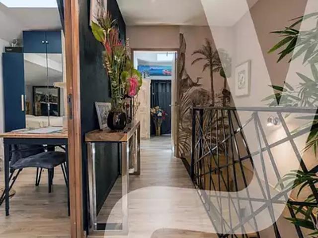 Appartement vente à Arcachon, Le Teich