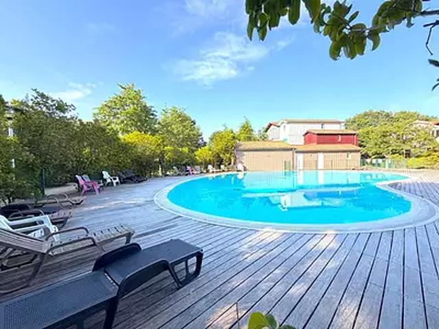 Appartement vente à Arcachon, Le Teich