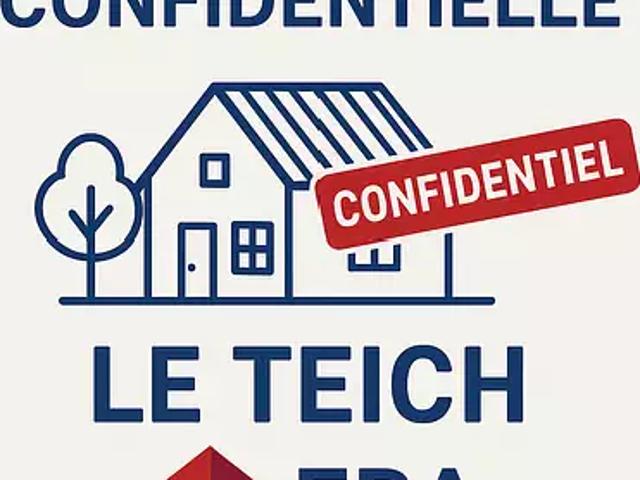 Maison vente à Arcachon, Le Teich