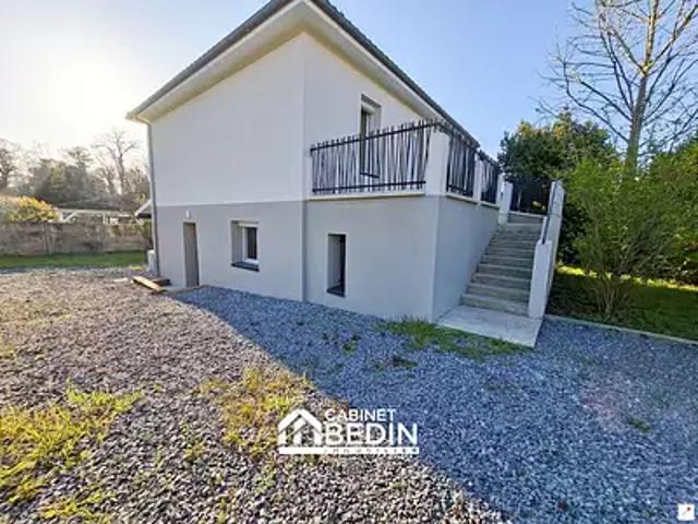 Maison vente à Arcachon, Le Teich