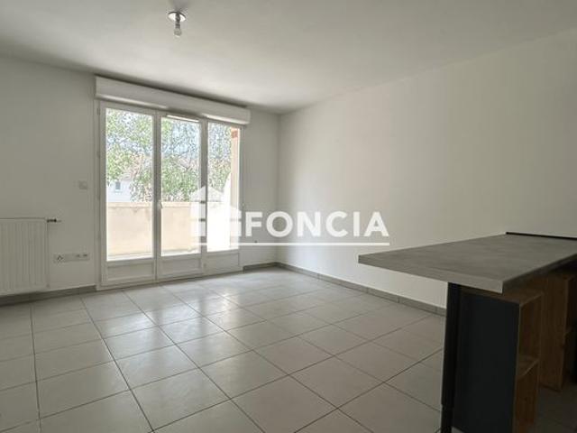 Appartement vente à Arcachon, Le Teich