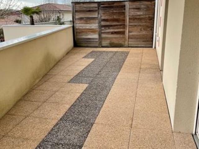 Appartement vente à Arcachon, Le Teich