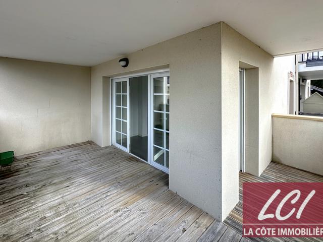 Appartement vente à Arcachon, Le Teich