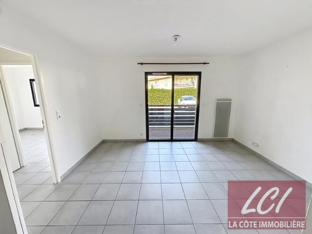 Appartement vente à Arcachon, Le Teich