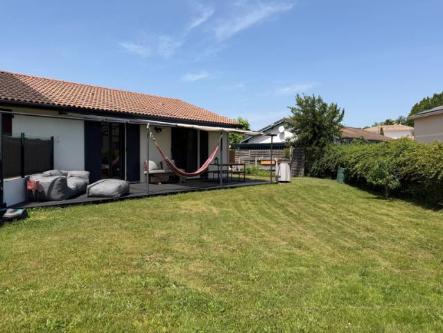 Maison location à Arcachon, Le Teich