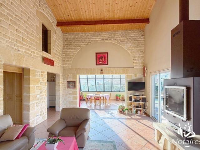 Maison vente à Arcachon, Le Teich