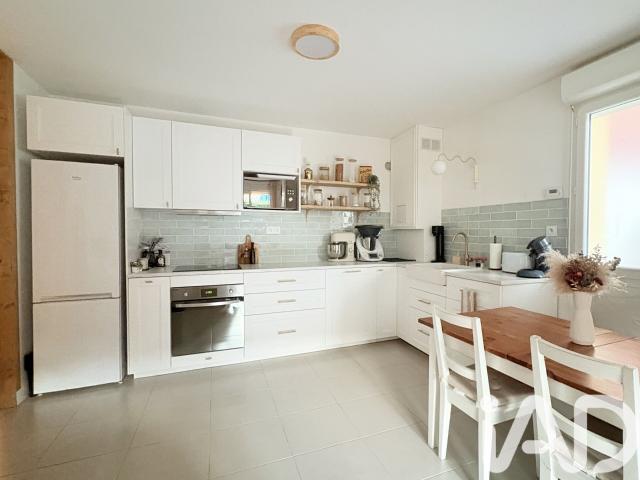 Appartement vente à Arcachon, Le Teich