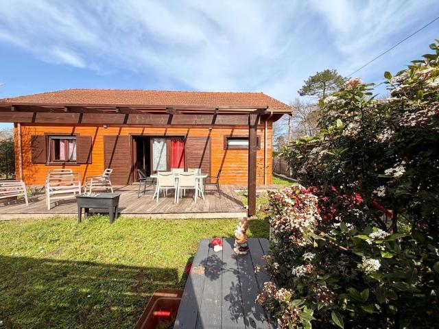 Maison vente à Arcachon, Le Teich