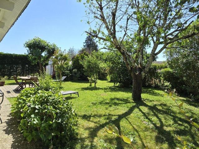 Maison vente à Arcachon, Le Teich