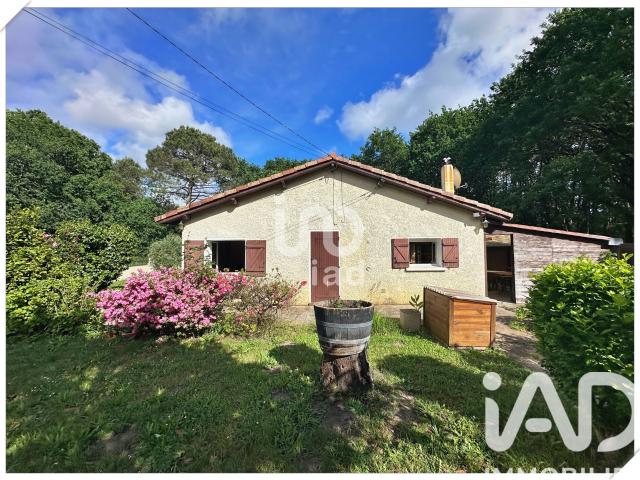 Maison vente à Arcachon, Le Teich