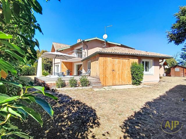 Maison vente à Arcachon, Le Teich