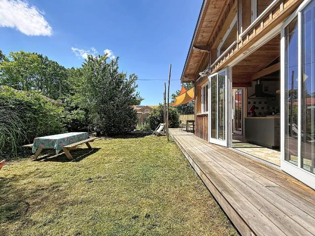 Maison vente à Arcachon, Le Teich