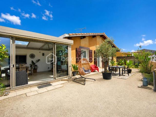 Maison vente à Arcachon, Le Teich