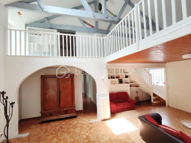 Maison vente à Arcachon, Le Teich