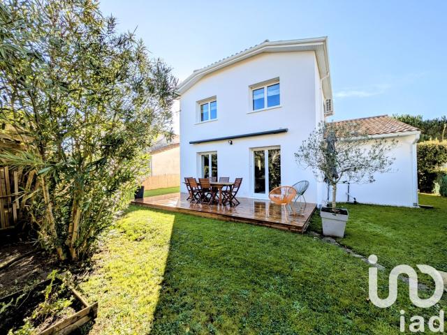 Maison vente à Arcachon, Le Teich