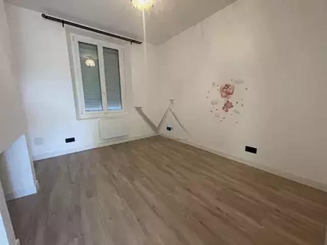 Appartement vente à Privas, Le Teil