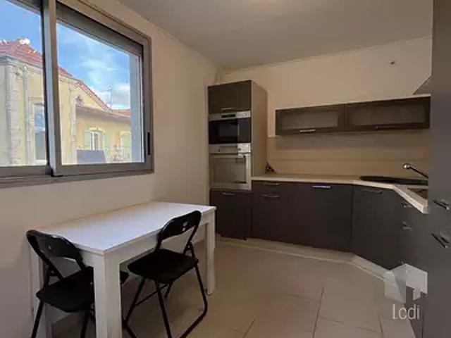 Appartement vente à Privas, Le Teil