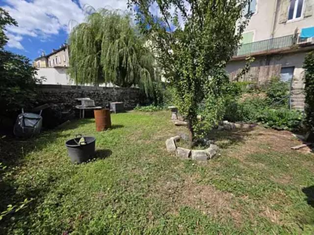 Appartement vente à Privas, Le Teil