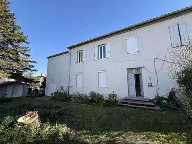 Appartement vente à Privas, Le Teil
