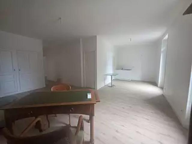 Appartement vente à Le Teil, Ardèche