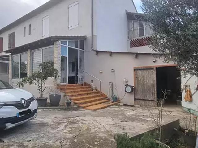 Appartement vente à Privas, Le Teil