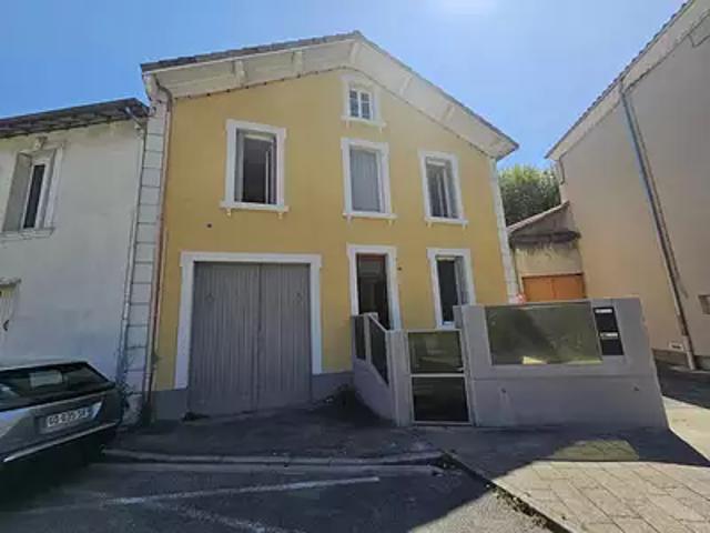 Maison vente à Le Teil, Ardèche
