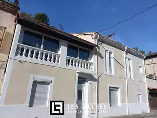 Maison vente à Le Teil