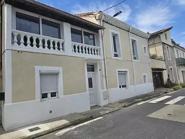 Maison vente à Le Teil