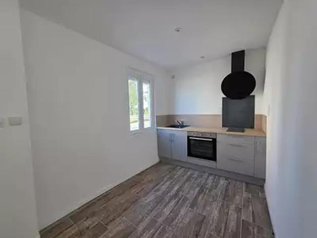 Maison vente à Privas, Le Teil