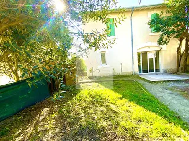 Maison vente à Privas, Le Teil