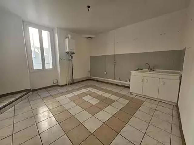 Maison vente à Privas, Le Teil