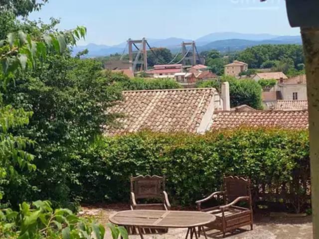 Maison vente à Le Teil, Ardèche