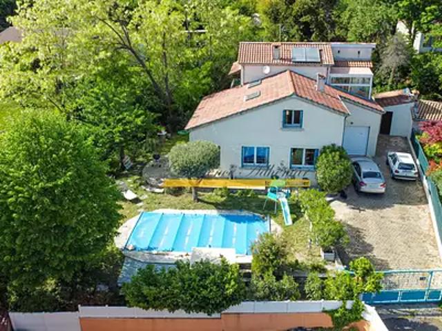 Maison vente à Privas, Le Teil