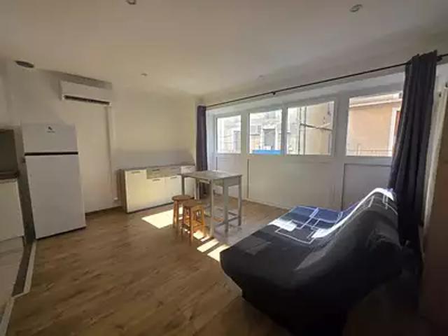 Appartement location à Privas, Le Teil