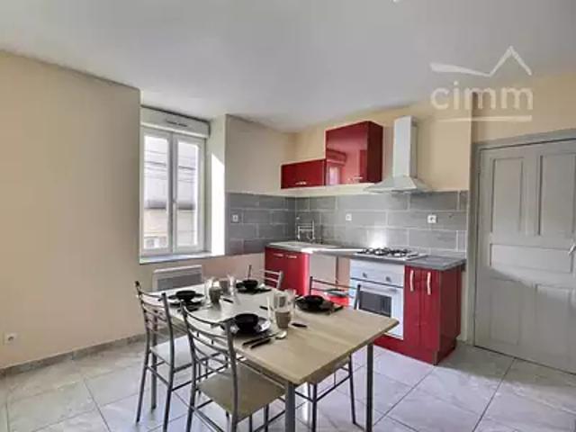 Appartement location à Privas, Le Teil