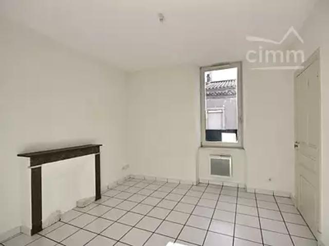 Appartement location à Le Teil, Ardèche