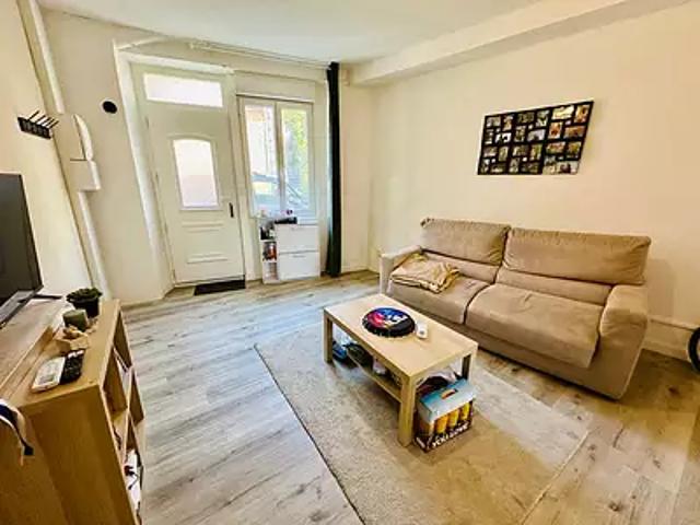 Appartement location à Le Teil, Ardèche