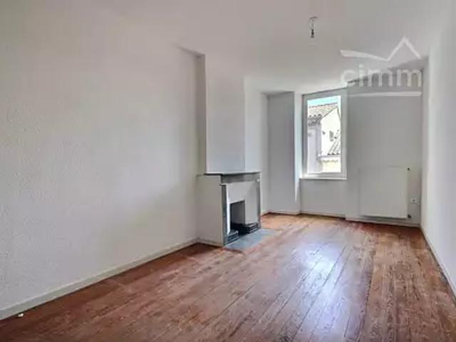 Appartement location à Privas, Le Teil