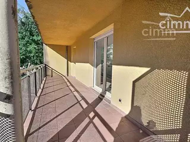 Appartement location à Privas, Le Teil